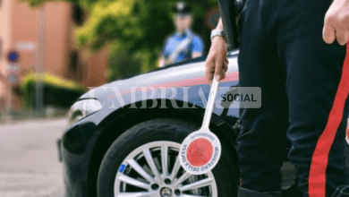 Ha in casa una bomba carta e materiale esplosivo 'fai da te': arrestato 30enne 13 Screenshot 2023 12 14 105253
