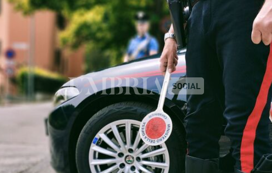 Ha in casa una bomba carta e materiale esplosivo 'fai da te': arrestato 30enne 1 Screenshot 2023 12 14 105253