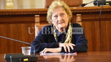 Città di Castello, addio a Imelda Starnini, la maestra d'Italia 16 WhatsApp Image 2023 12 19 at 104700