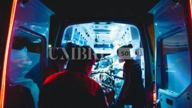 Utilizza la tessera carburante dell'ambulanza per fare benzina con la sua auto: denunciato 6 mat napo ejWJ3a92FEs unsplash scaled