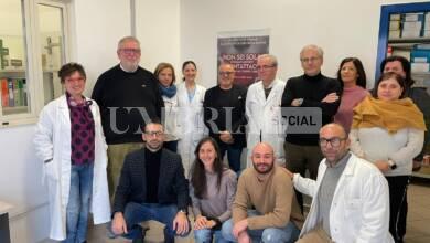 punto farmaceutico inaugurazione