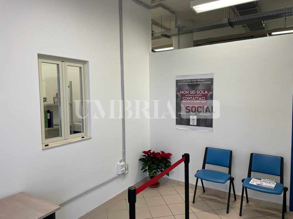 Città di Castello, inaugurato il nuovo punto farmaceutico dell'ospedale 2