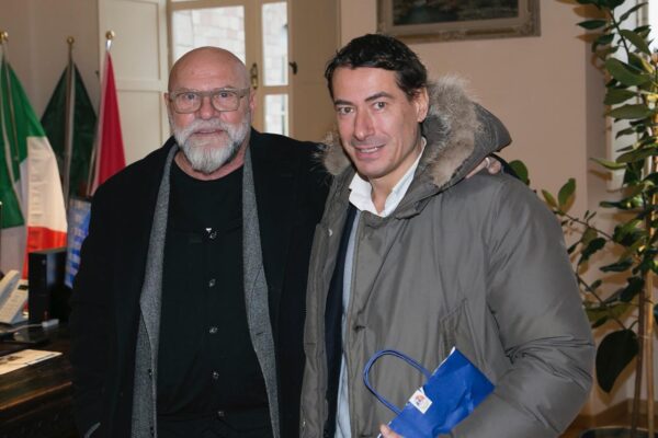 Al Convitto Nazionale di Assisi Serse Cosmi e Riccardo Gaucci ricordano i fasti del Perugia Calcio del presidente Luciano (foto+video) 76 Al Convitto Nazionale di Assisi Serse Cosmi e Riccardo Gaucci ricordano i fasti del Perugia Calcio del presidente Luciano (foto+video) 75