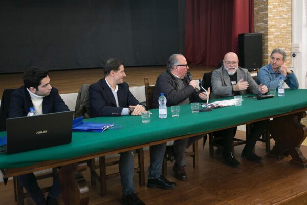 Al Convitto Nazionale di Assisi Serse Cosmi e Riccardo Gaucci ricordano i fasti del Perugia Calcio del presidente Luciano (foto+video) 128 Al Convitto Nazionale di Assisi Serse Cosmi e Riccardo Gaucci ricordano i fasti del Perugia Calcio del presidente Luciano (foto+video) 127