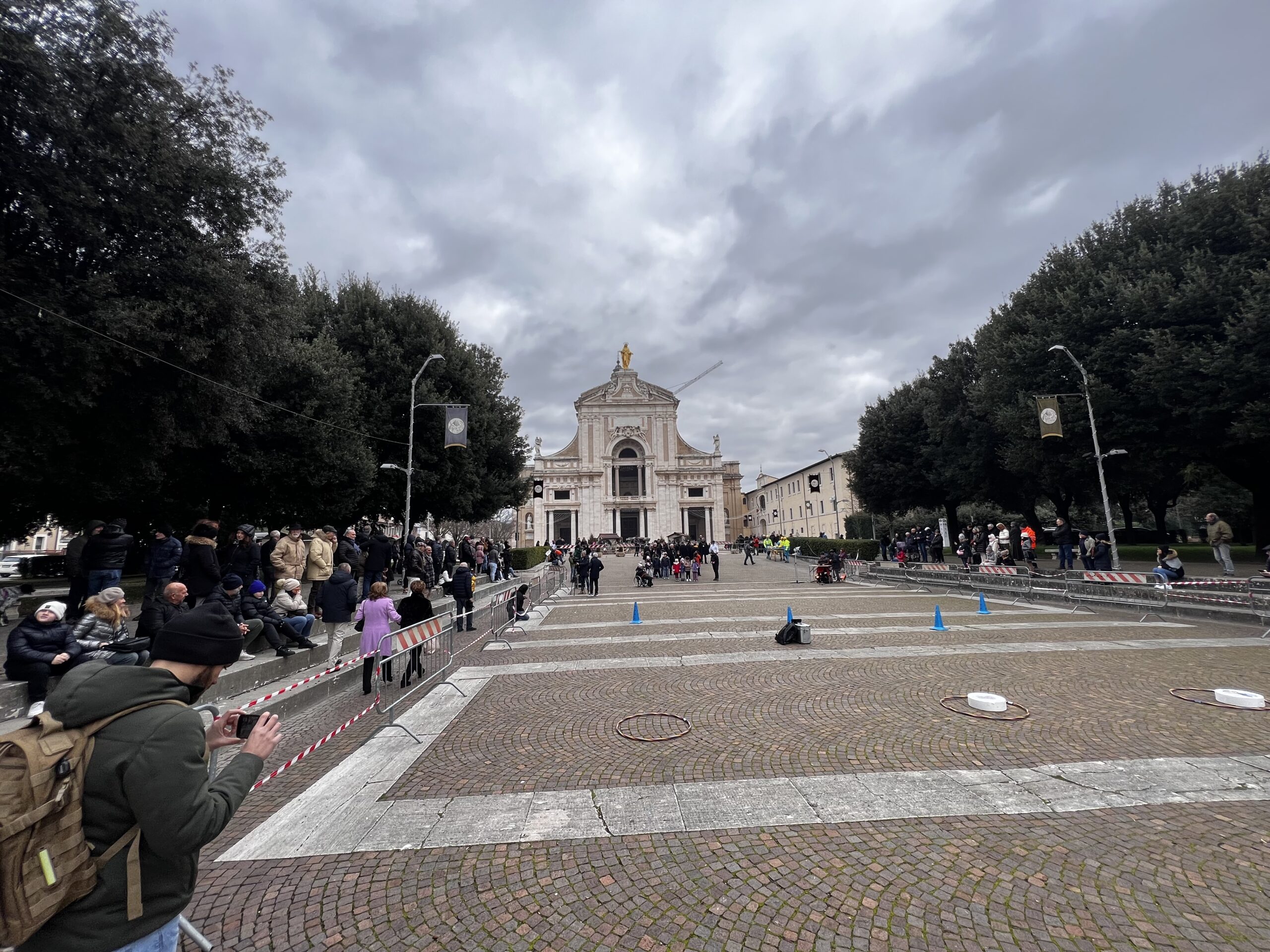 “Pet and technology for life”, piloti e conduttori a quattro zampe: successo a Santa Maria degli Angeli (foto+video) 27