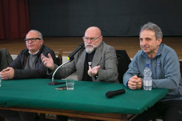 Al Convitto Nazionale di Assisi Serse Cosmi e Riccardo Gaucci ricordano i fasti del Perugia Calcio del presidente Luciano (foto+video) 96 Al Convitto Nazionale di Assisi Serse Cosmi e Riccardo Gaucci ricordano i fasti del Perugia Calcio del presidente Luciano (foto+video) 95