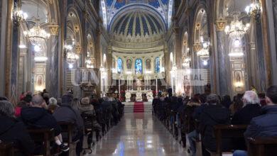 Gualdo Tadino si prepara ai festeggiamenti del patrono Beato Angelo 14 3 2