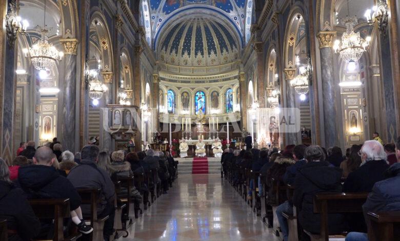 Gualdo Tadino si prepara ai festeggiamenti del patrono Beato Angelo 1 3 2