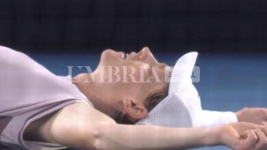 Epico Jannik Sinner: batte Medvedev in rimonta e trionfa all’Australian Open in uno slam 48 anni dopo Panatta 5 319F6689 2983 4264 9086 E4057F7A65B3