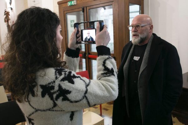 Al Convitto Nazionale di Assisi Serse Cosmi e Riccardo Gaucci ricordano i fasti del Perugia Calcio del presidente Luciano (foto+video) 140 Al Convitto Nazionale di Assisi Serse Cosmi e Riccardo Gaucci ricordano i fasti del Perugia Calcio del presidente Luciano (foto+video) 139