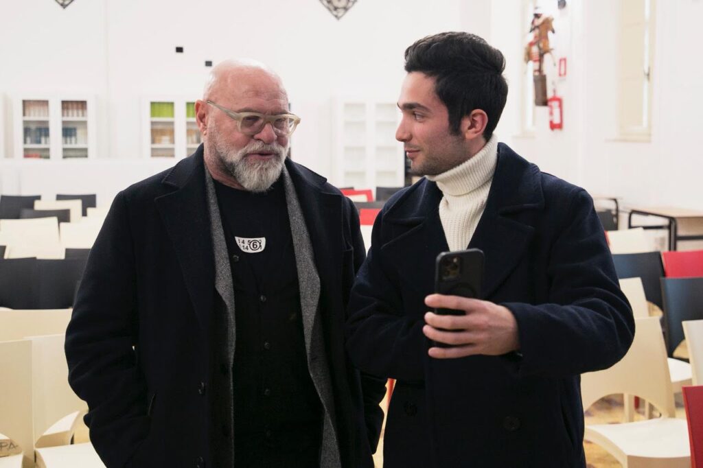 Al Convitto Nazionale di Assisi Serse Cosmi e Riccardo Gaucci ricordano i fasti del Perugia Calcio del presidente Luciano (foto+video) 72 Al Convitto Nazionale di Assisi Serse Cosmi e Riccardo Gaucci ricordano i fasti del Perugia Calcio del presidente Luciano (foto+video) 71