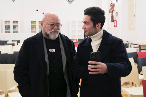Al Convitto Nazionale di Assisi Serse Cosmi e Riccardo Gaucci ricordano i fasti del Perugia Calcio del presidente Luciano (foto+video) 144 Al Convitto Nazionale di Assisi Serse Cosmi e Riccardo Gaucci ricordano i fasti del Perugia Calcio del presidente Luciano (foto+video) 143
