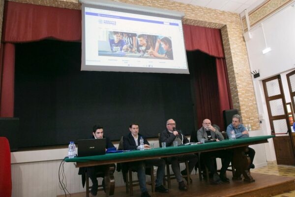 Al Convitto Nazionale di Assisi Serse Cosmi e Riccardo Gaucci ricordano i fasti del Perugia Calcio del presidente Luciano (foto+video) 138 Al Convitto Nazionale di Assisi Serse Cosmi e Riccardo Gaucci ricordano i fasti del Perugia Calcio del presidente Luciano (foto+video) 137