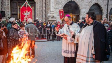 Perugia celebra il patrono San Costanzo: il programma degli eventi 13 423224032 815844307240777 583732263754888045 n