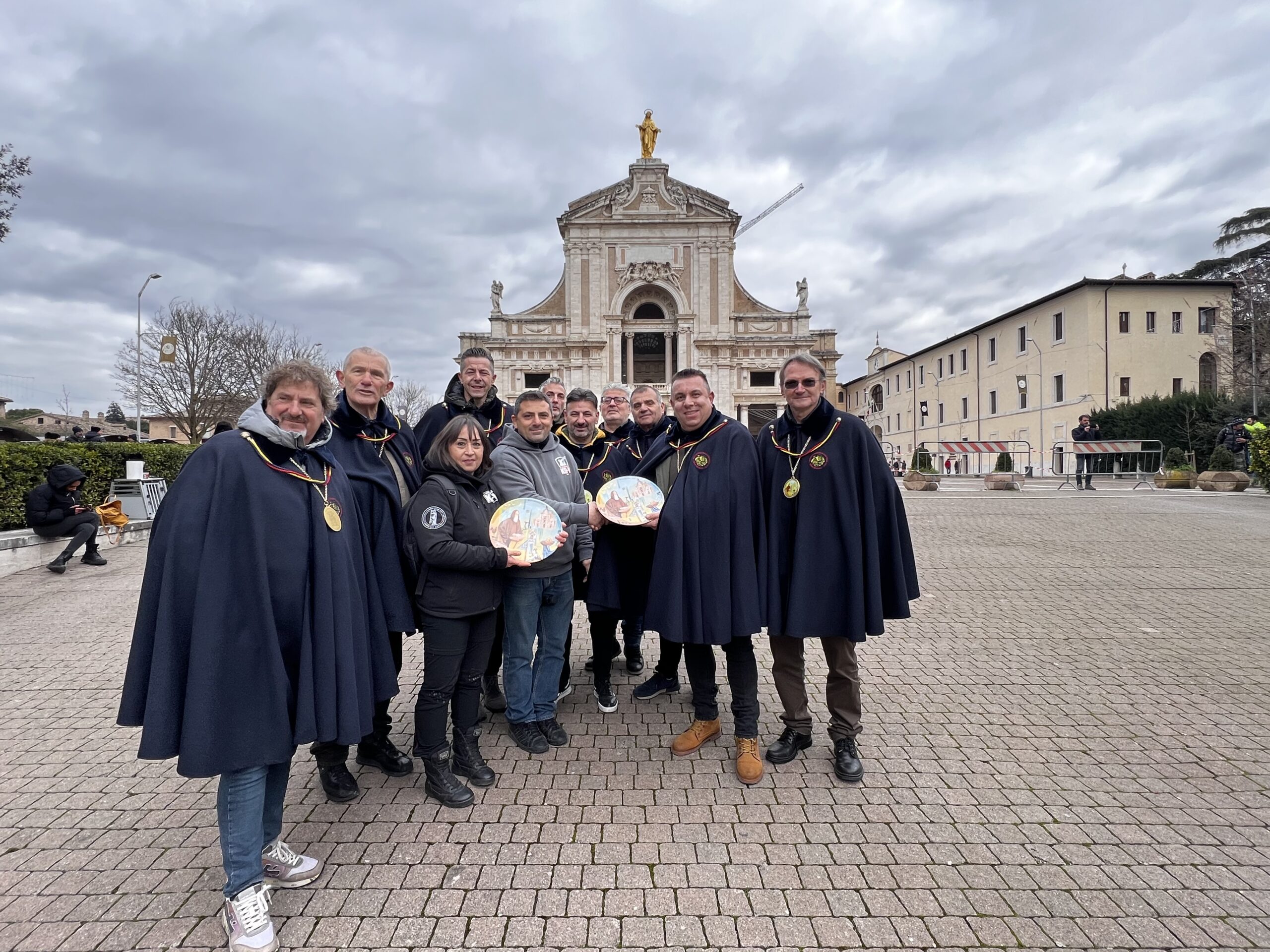 “Pet and technology for life”, piloti e conduttori a quattro zampe: successo a Santa Maria degli Angeli (foto+video) 23
