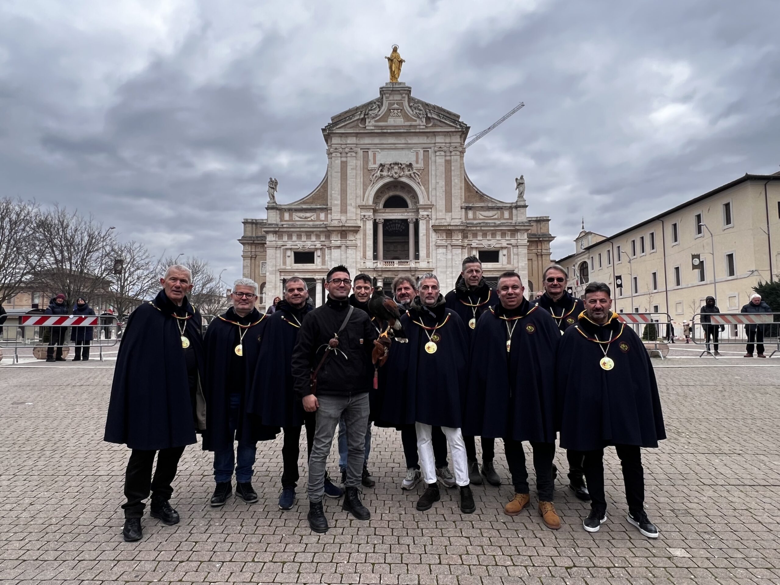 “Pet and technology for life”, piloti e conduttori a quattro zampe: successo a Santa Maria degli Angeli (foto+video) 7