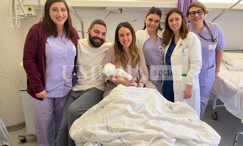 Ancora nessun nuovo nato in Umbria nel 2024: vari gli interventi al Pronto Soccorso nella notte di Capodanno 1 51E51D07 7E97 4E09 9CE8 42B4EAD6CEDE