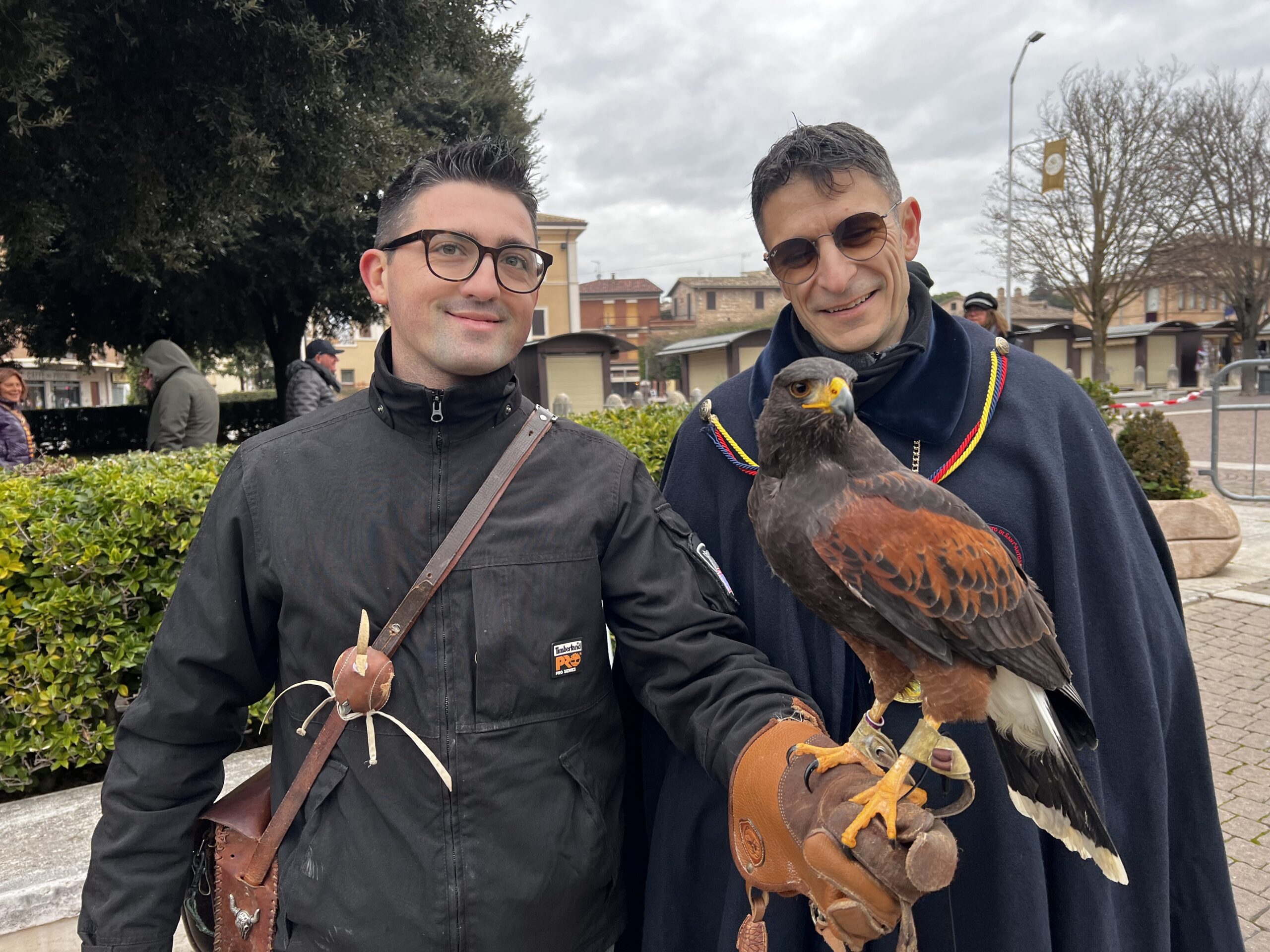 “Pet and technology for life”, piloti e conduttori a quattro zampe: successo a Santa Maria degli Angeli (foto+video) 35