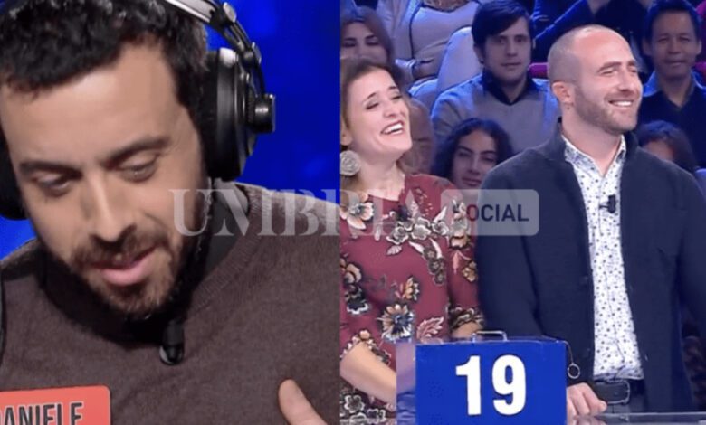 L'Umbria trionfa in tv, 30mila euro vinti ad Affari Tuoi e 190mila a L'Eredità 1 5950480B 7C00 4119 970E 6D75A129E4FF