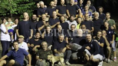 Agli Arcatores de Mevania la ‘Stella di bronzo’ del CONI al merito sportivo 5 71AA8231 AB41 4F1B 871F 07B77738FA7C
