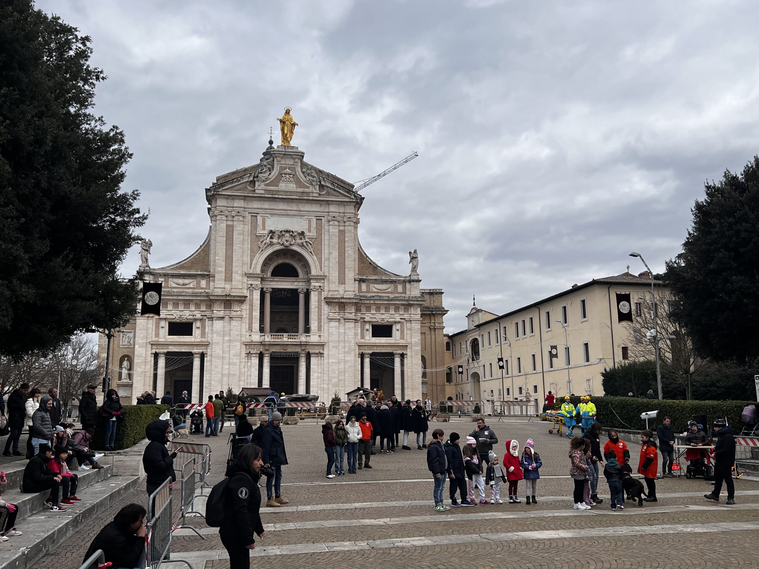 “Pet and technology for life”, piloti e conduttori a quattro zampe: successo a Santa Maria degli Angeli (foto+video) 33