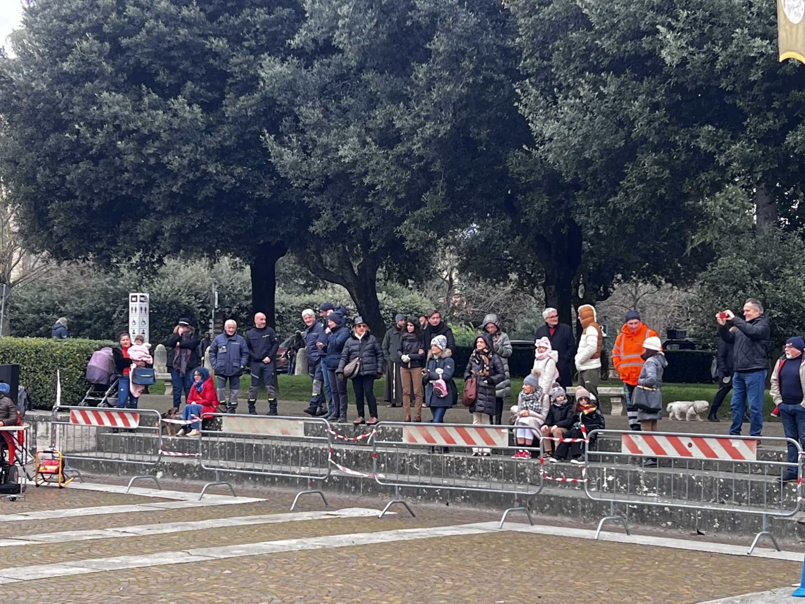 “Pet and technology for life”, piloti e conduttori a quattro zampe: successo a Santa Maria degli Angeli (foto+video) 31