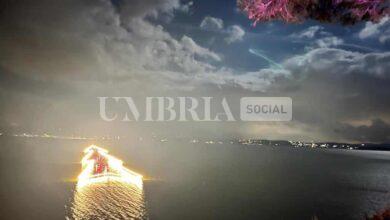 "Luci sul Trasimeno": visite, incontri e tanti eventi per il gran finale dell'Epifania 15 Albero B