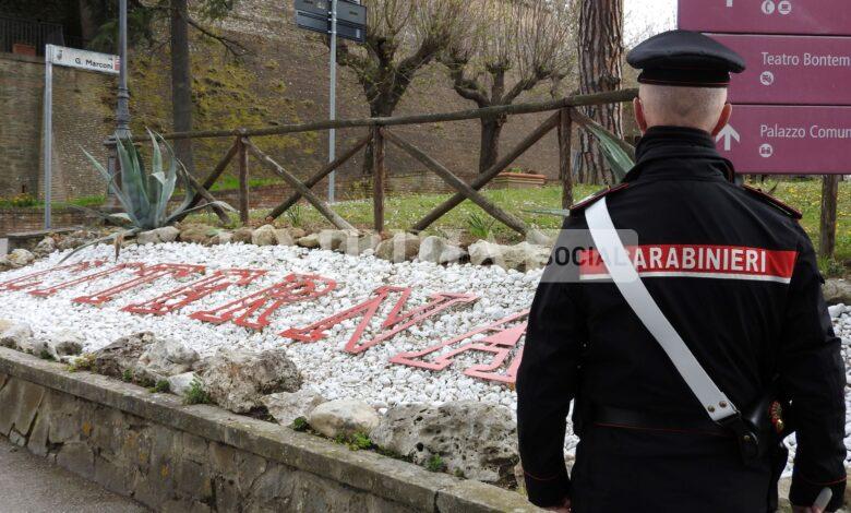 Ruba denaro dalla cassa della ricevitoria del Lotto: denunciata 55enne 1 Allegato al comunicato del 17 gennaio 2024 CIT
