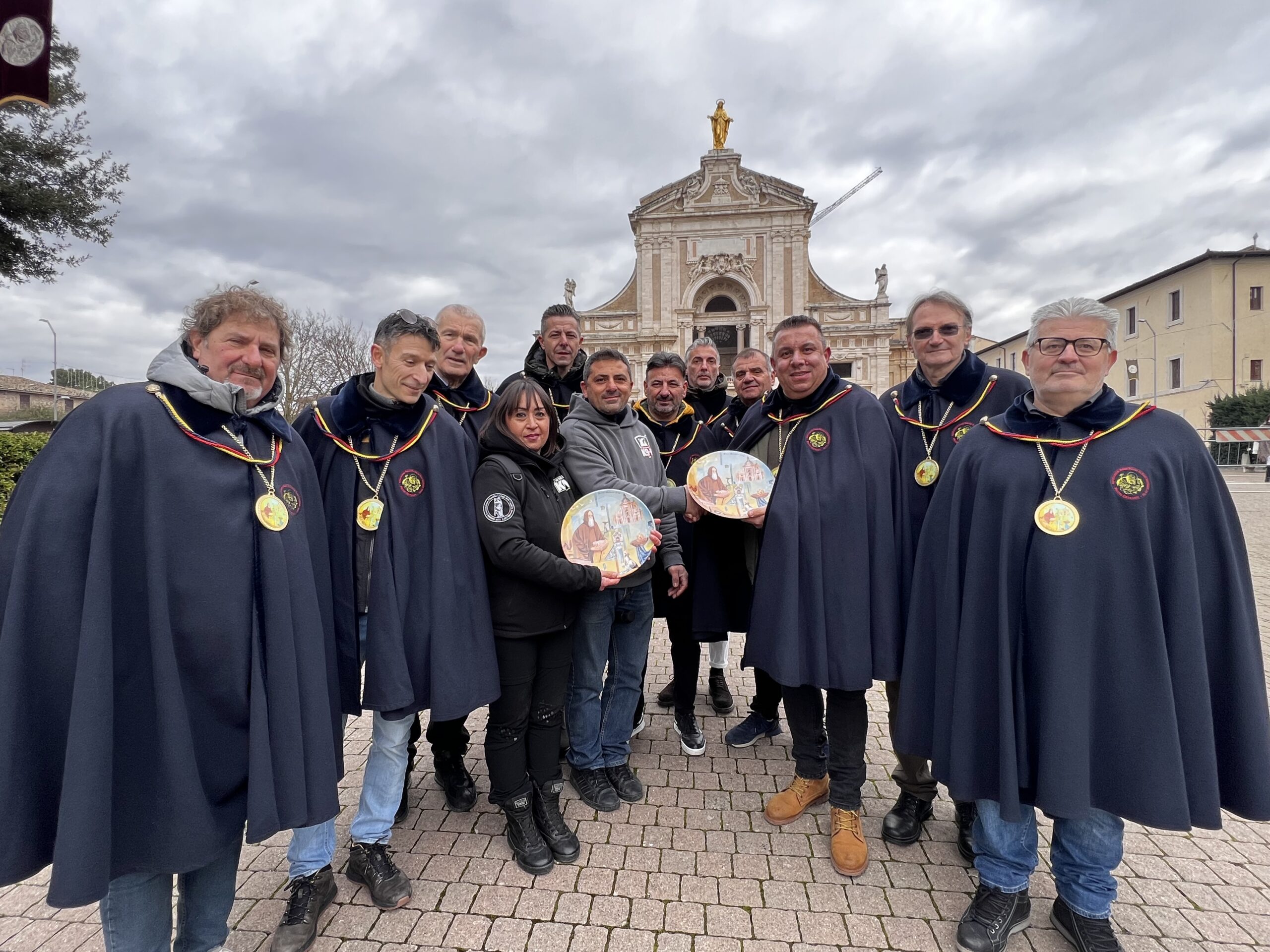 “Pet and technology for life”, piloti e conduttori a quattro zampe: successo a Santa Maria degli Angeli (foto+video) 21