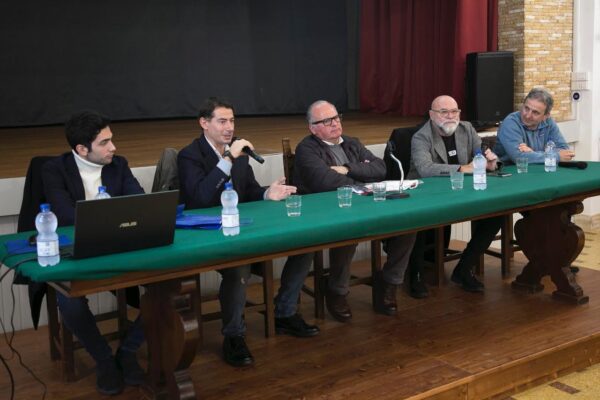 Al Convitto Nazionale di Assisi Serse Cosmi e Riccardo Gaucci ricordano i fasti del Perugia Calcio del presidente Luciano (foto+video) 112 Al Convitto Nazionale di Assisi Serse Cosmi e Riccardo Gaucci ricordano i fasti del Perugia Calcio del presidente Luciano (foto+video) 111
