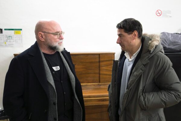 Al Convitto Nazionale di Assisi Serse Cosmi e Riccardo Gaucci ricordano i fasti del Perugia Calcio del presidente Luciano (foto+video) 146 Al Convitto Nazionale di Assisi Serse Cosmi e Riccardo Gaucci ricordano i fasti del Perugia Calcio del presidente Luciano (foto+video) 145