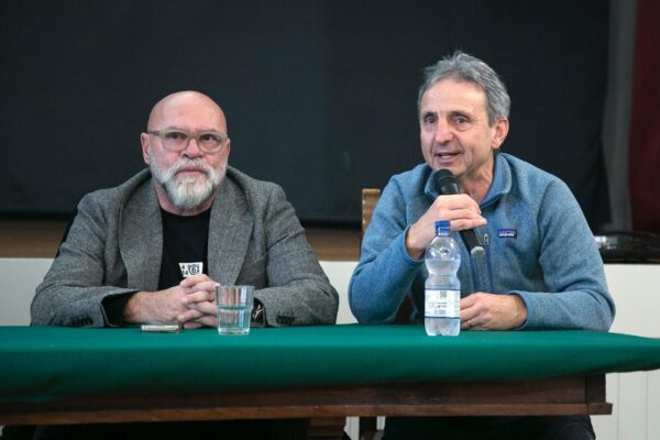 Al Convitto Nazionale di Assisi Serse Cosmi e Riccardo Gaucci ricordano i fasti del Perugia Calcio del presidente Luciano (foto+video) 92 Al Convitto Nazionale di Assisi Serse Cosmi e Riccardo Gaucci ricordano i fasti del Perugia Calcio del presidente Luciano (foto+video) 91
