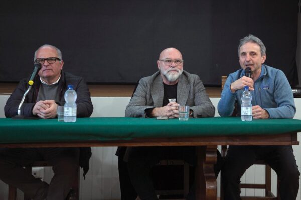 Al Convitto Nazionale di Assisi Serse Cosmi e Riccardo Gaucci ricordano i fasti del Perugia Calcio del presidente Luciano (foto+video) 94 Al Convitto Nazionale di Assisi Serse Cosmi e Riccardo Gaucci ricordano i fasti del Perugia Calcio del presidente Luciano (foto+video) 93