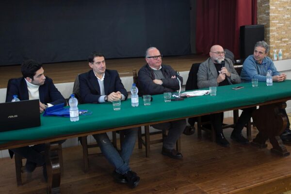 Al Convitto Nazionale di Assisi Serse Cosmi e Riccardo Gaucci ricordano i fasti del Perugia Calcio del presidente Luciano (foto+video) 124 Al Convitto Nazionale di Assisi Serse Cosmi e Riccardo Gaucci ricordano i fasti del Perugia Calcio del presidente Luciano (foto+video) 123