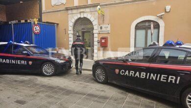 Con passamontagna e pistola rapina l'ufficio postale: arrestato dai Carabinieri 20 Fotografia