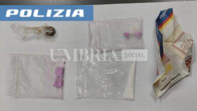 Sorpreso minorenne con diverse dosi di sostanze stupefacenti: denunciato minorenne 11 IMG 4950