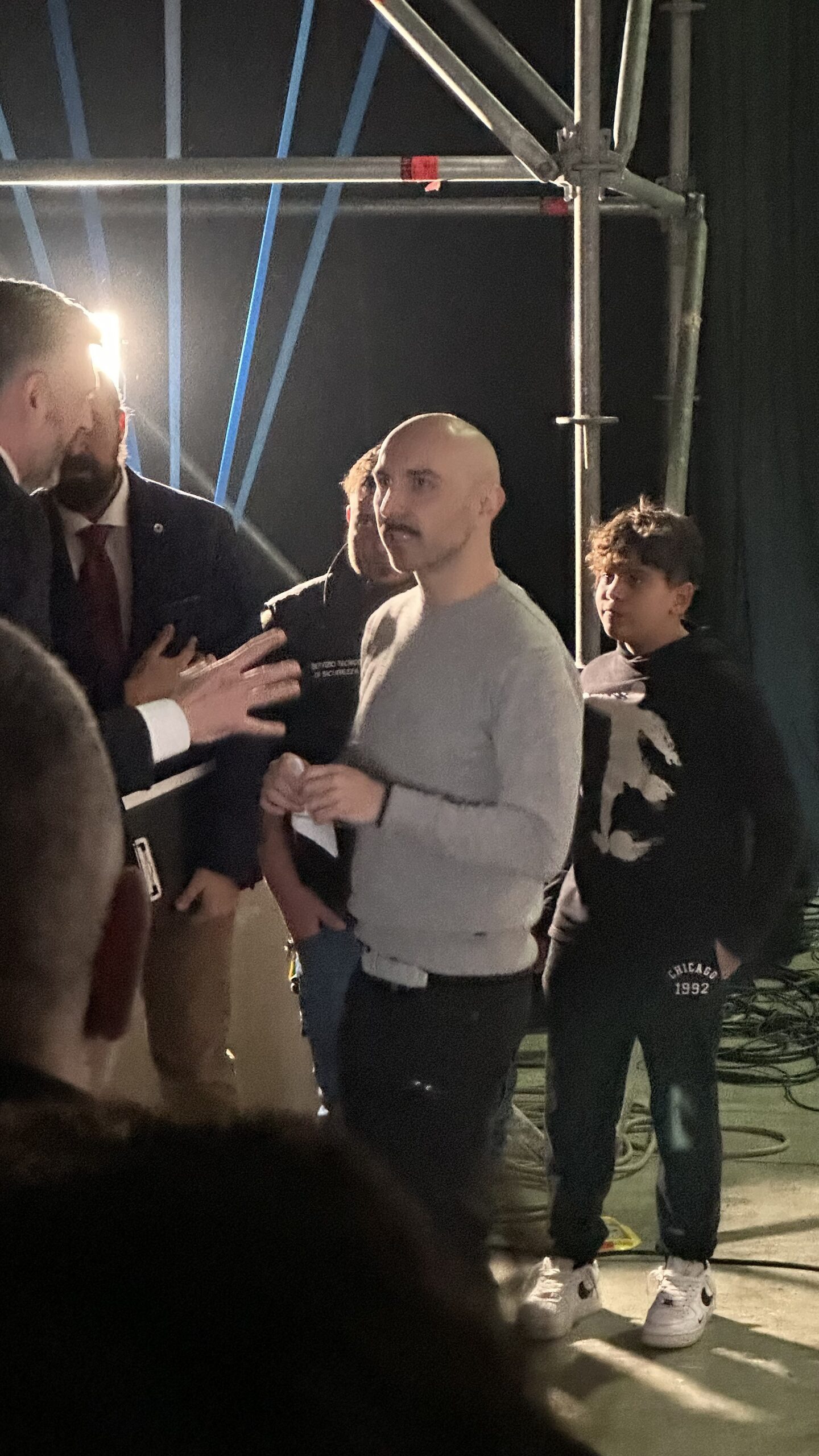 Successo per UmbriaCon, tanti i visitatori al festival dedicato alla cultura nerd (foto) 49 Successo per UmbriaCon, tanti i visitatori al festival dedicato alla cultura nerd (foto) 48