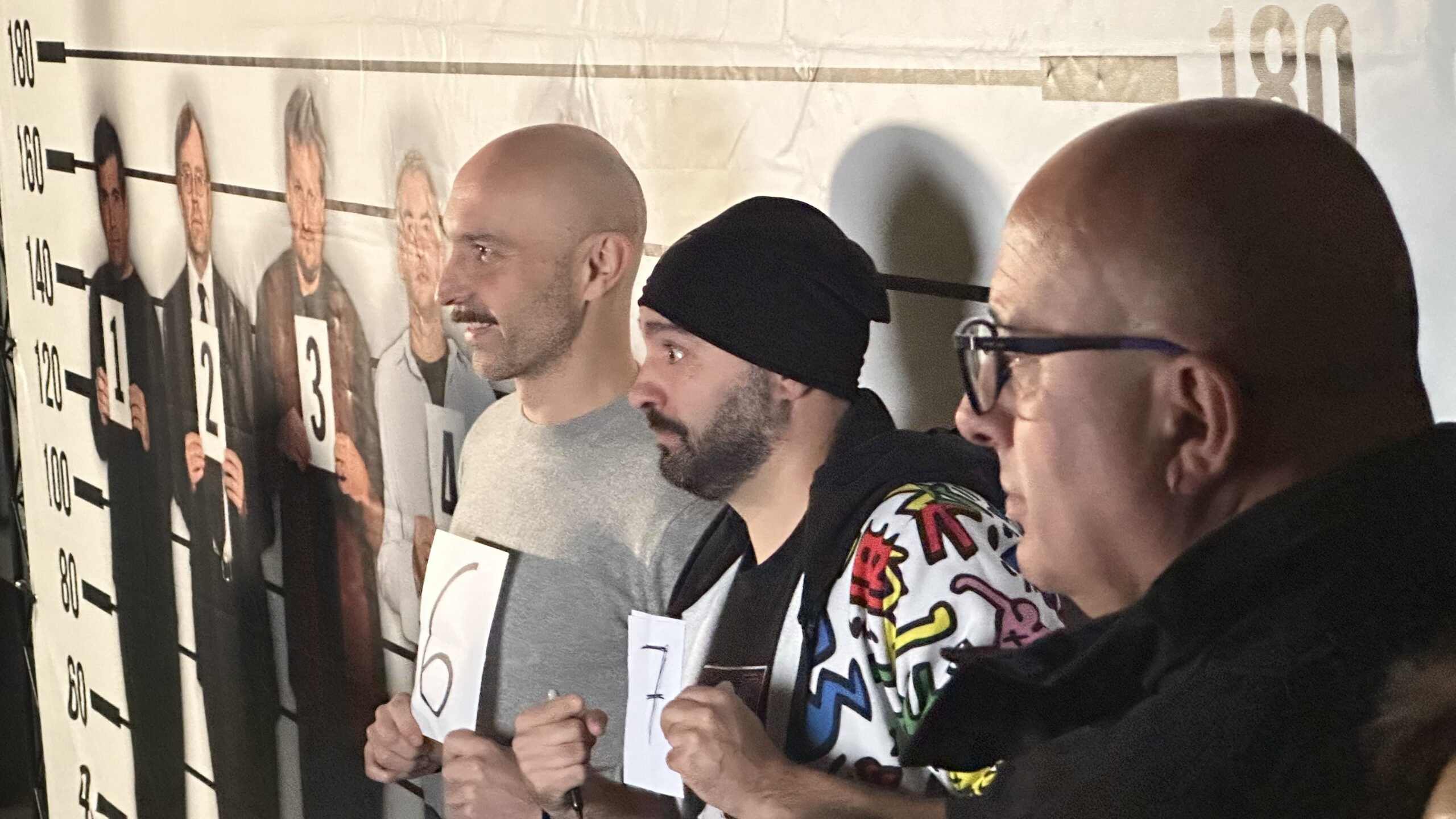 Successo per UmbriaCon, tanti i visitatori al festival dedicato alla cultura nerd (foto) 41 Successo per UmbriaCon, tanti i visitatori al festival dedicato alla cultura nerd (foto) 40
