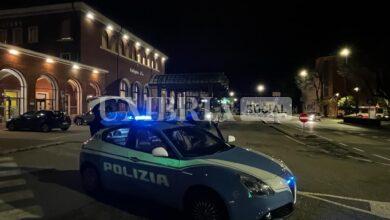 Minaccia la moglie anche con un coltello: allontanato da casa un 45enne 9 Notte1