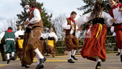 Cascia, tutto pronto per la 47esima Rassegna interregionale delle Pasquarelle 19 Pasquarelle Cascia 1