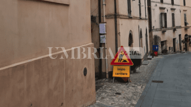 Spello, al via i lavori nel centro storico: interventi in "Borgo San Sisto" 4 Schermata 2024 01 19 alle 16.09.05