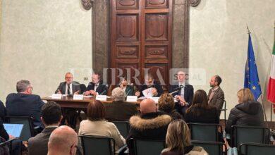 Gualdo Tadino, nuova vita per l'ex ospedale Calai: diventerà una cittadella della salute 11 WhatsApp Image 2024 01 11 at 173630