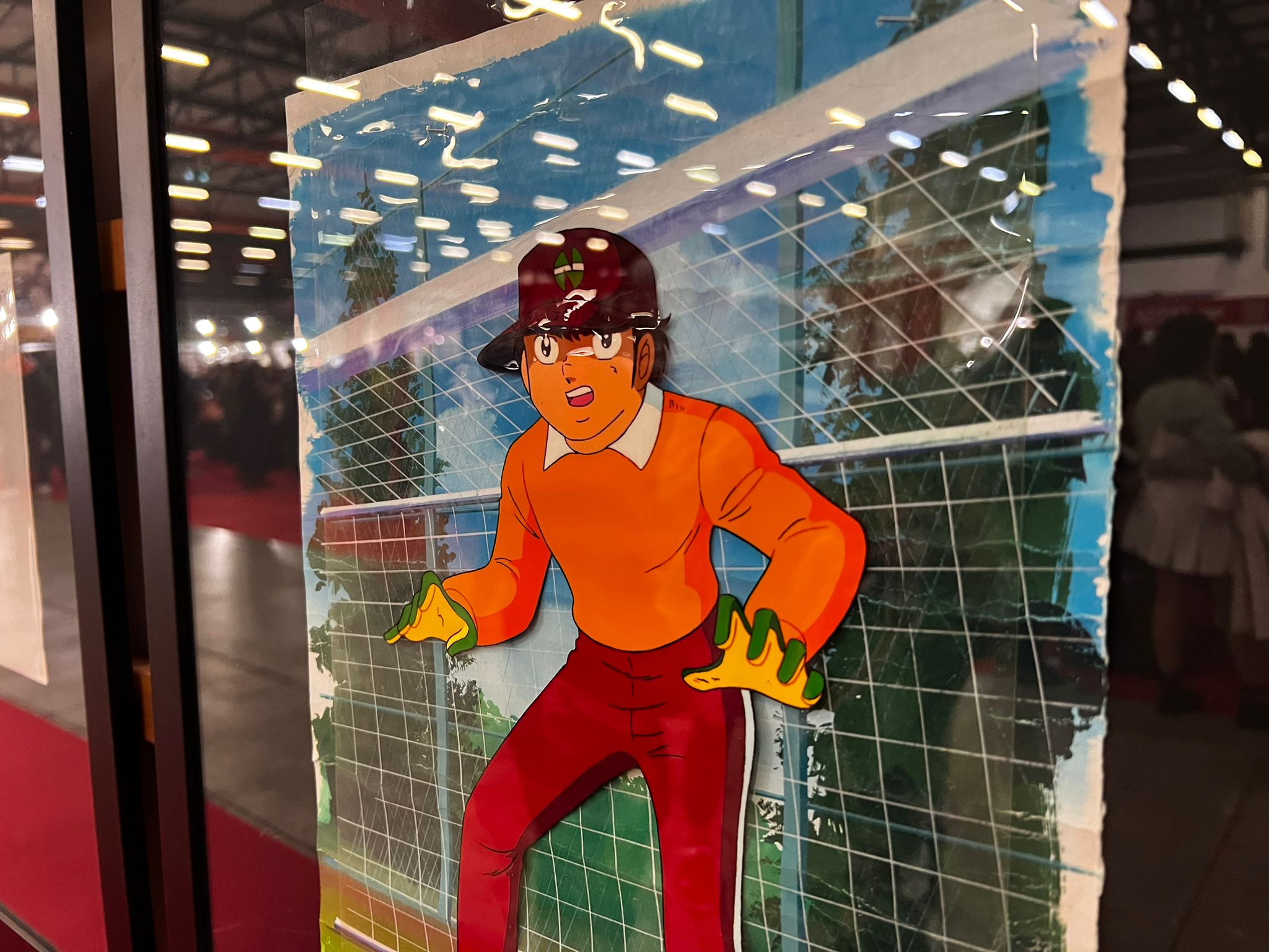Successo per UmbriaCon, tanti i visitatori al festival dedicato alla cultura nerd (foto) 11 Successo per UmbriaCon, tanti i visitatori al festival dedicato alla cultura nerd (foto) 10