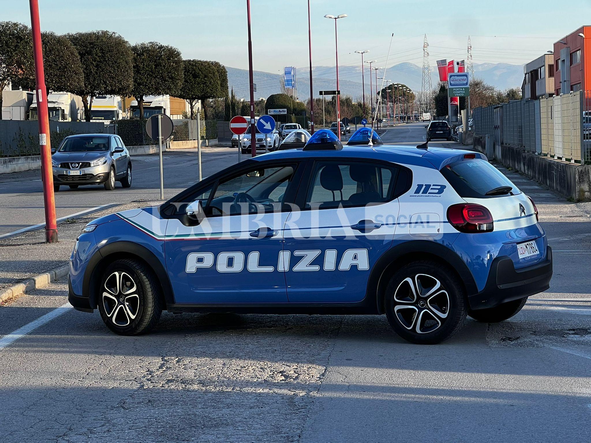 Continua la protesta degli agricoltori, a Bastia Umbra e Assisi trattori in strada (foto) 36