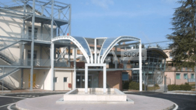 Distretto Alto Tevere, rimodulazione di alcuni servizi territoriali ad Umbertide 11 ospedale umbertide 1