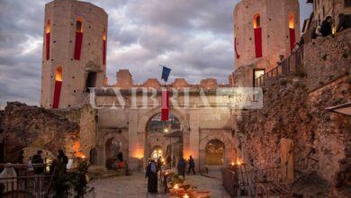 Spello, torna l’appuntamento con il Presepe vivente alle Torri di Properzio 6 presepe 2