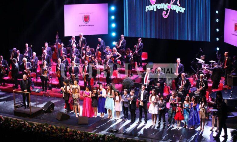 sanremoJunior 2