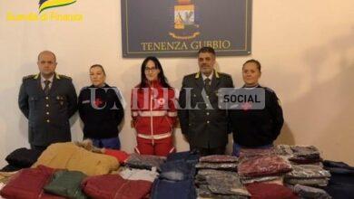 tenenza gubbio