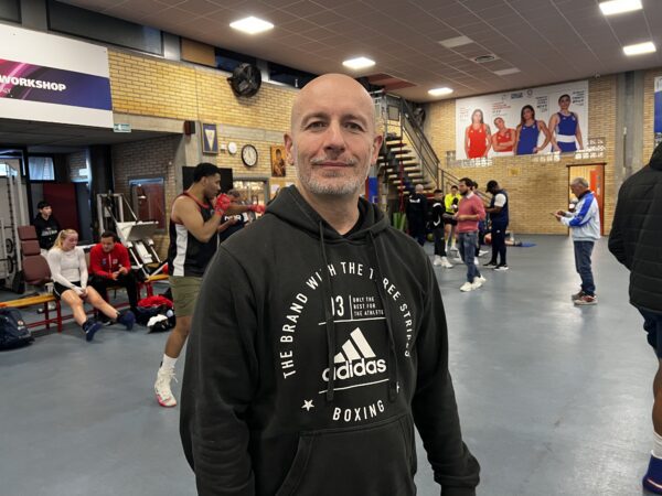 Ad Assisi pugili da 28 nazioni del mondo, il Training Camp dal 10 al 29 febbraio (foto) 61 Ad Assisi pugili da 28 nazioni del mondo, il Training Camp dal 10 al 29 febbraio (foto) 60