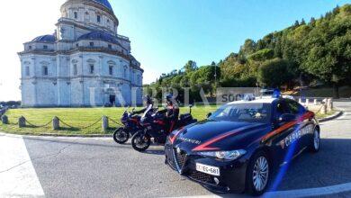 Marsciano, estorsione ai danni di due 22enni: arrestate tre persone 14 20231008 163432 01 scaled